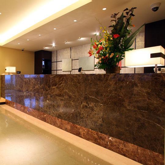 Hotel Housen Soka Exterior foto